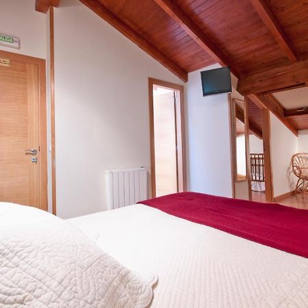 Porto De Rinlo Hotel Екстериор снимка