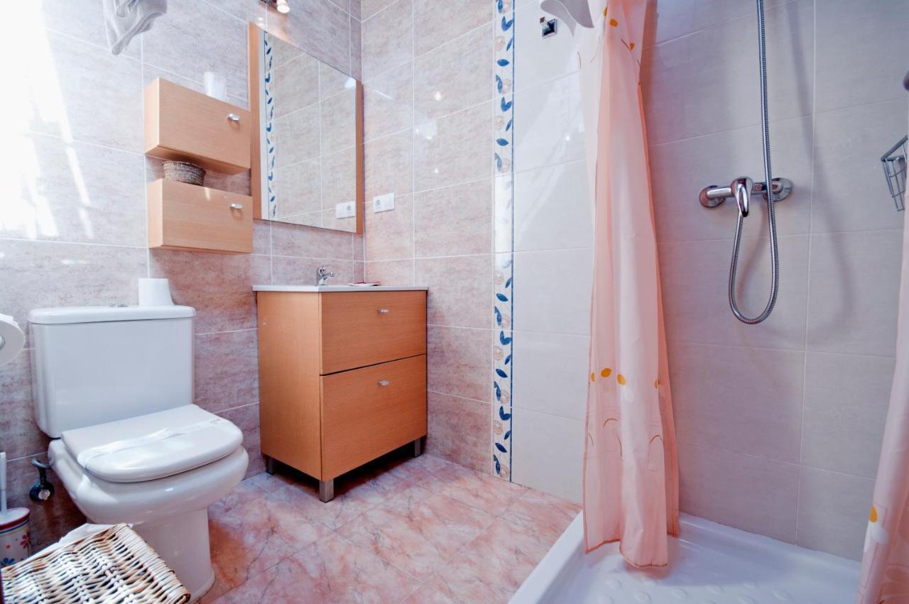 Porto De Rinlo Hotel Екстериор снимка