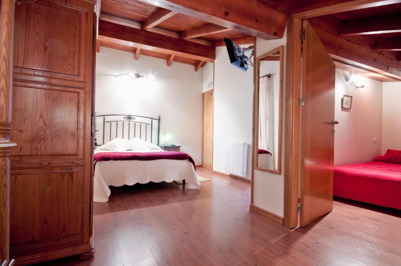 Porto De Rinlo Hotel Екстериор снимка