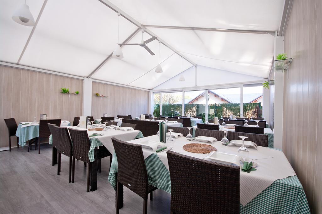 Porto De Rinlo Hotel Екстериор снимка